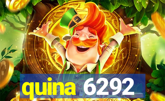 quina 6292